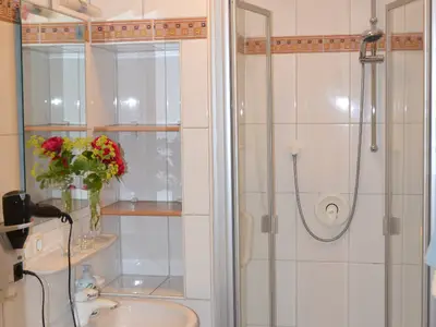 Dusche/WC