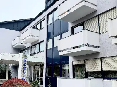Appartementhaus Berlin