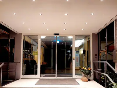 Appartementhaus Berlin