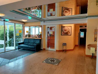 Appartementhaus Berlin
