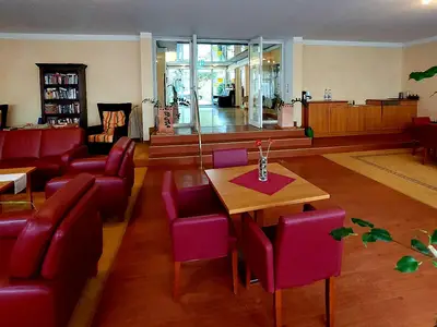 Appartementhaus Berlin