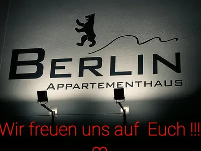 Appartementhaus Berlin
