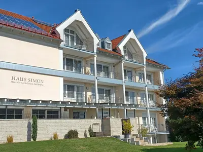 Appartementhaus