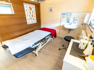 Physiotherapie