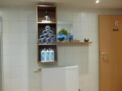 Physiotherapie