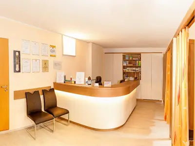 Physiotherapie