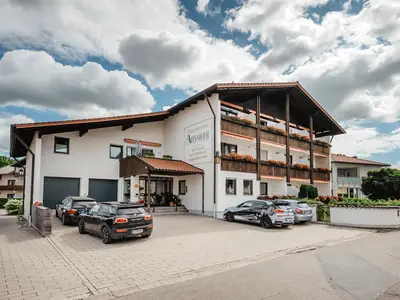 Appartementhaus Absmeier