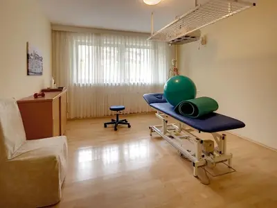 Physiotherapie