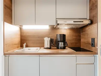 Appartementhaus Absmeier