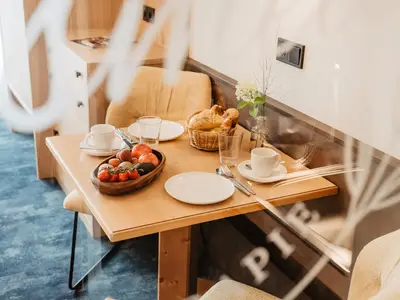 Appartementhaus Absmeier