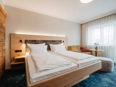 Appartementhaus Absmeier