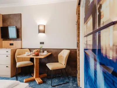 Appartementhaus Absmeier