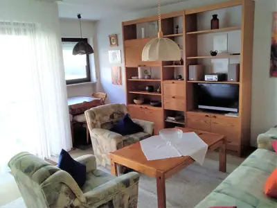 App. 6 Wohn/Essberei