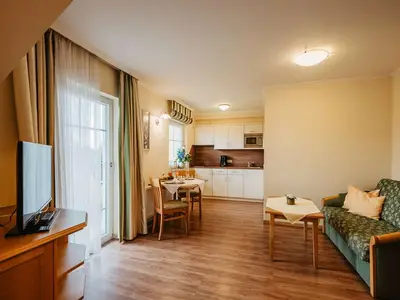 Kirschbaum Wohnzimme