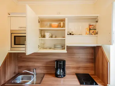 Appartementhaus St. Florian