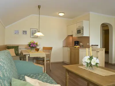 Appartementhaus St. Florian