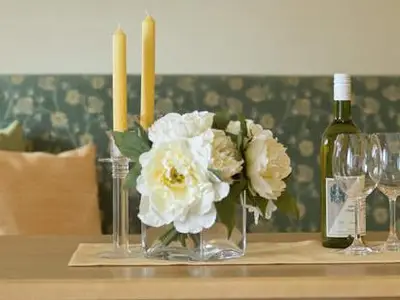 Appartementhaus St. Florian