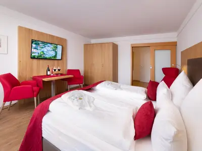 Appartement - Hotel Victoria