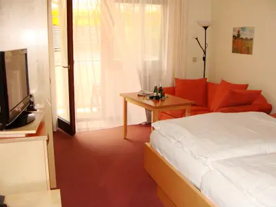 Appartementhaus Löwenzahn