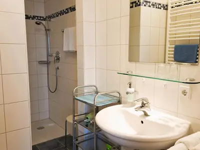 Appartementhaus Löwenzahn