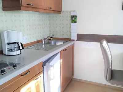 App.54 Küche/Essbere