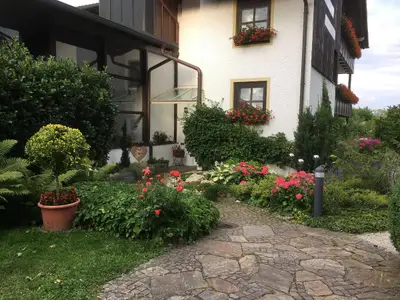 Appartementhaus Reiterhof