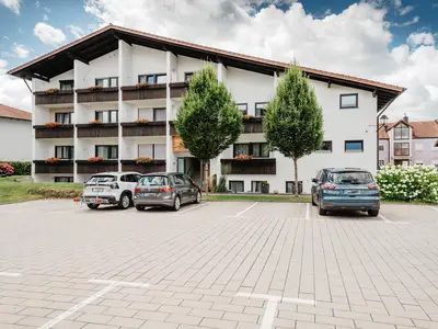 Appartementhaus Absmeier