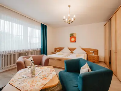 Ferienwohnungen Schiller