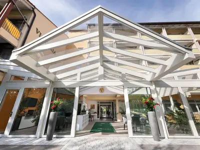 Appartement - Hotel Victoria