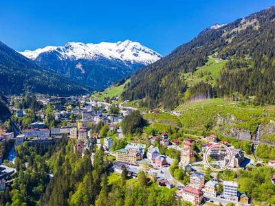 Appartement für 7 Personen (65 m²) in Bad Gastein 2/10