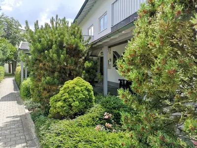 Appartement für 2 Personen in Bad Gögging 4/10