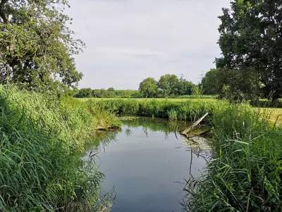 Appartement für 3 Personen in Bad Gögging 1/10