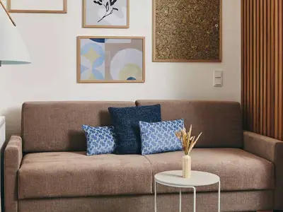 Homebound Apartments Bad Goisern