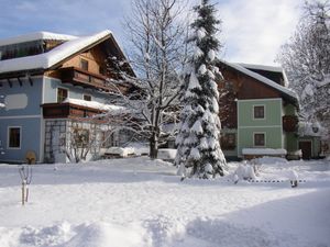 Appartement für 3 Personen (40 m&sup2;) in Bad Goisern