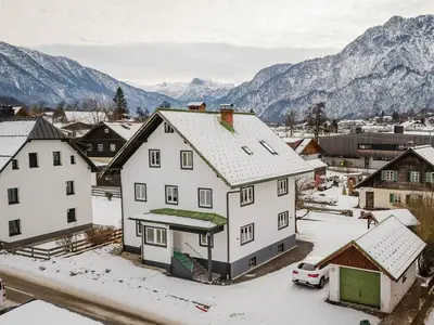 Winteraufnahme