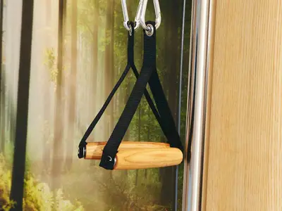 Fitnessraum