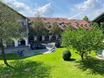 Appartement für 2 Personen in Bad Griesbach im Rottal 1/10