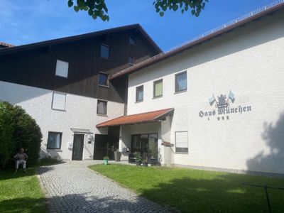 Appartement für 2 Personen in Bad Griesbach im Rottal 4/10