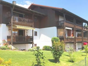 Appartement für 2 Personen (38 m²) in Bad Griesbach im Rottal
