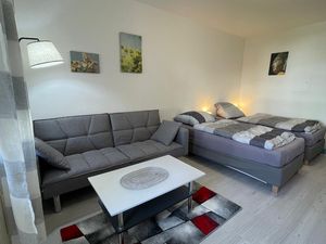 Appartement für 3 Personen (70 m²) in Bad Griesbach im Rottal