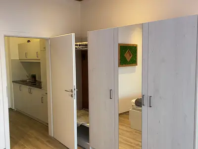 Appartement für 2 Personen in Bad Griesbach im Rottal 7/10