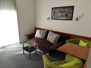 Appartement für 3 Personen (38 m²) in Bad Harzburg