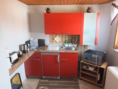 Appartement für 3 Personen (65 m²) in Bad Harzburg 6/9