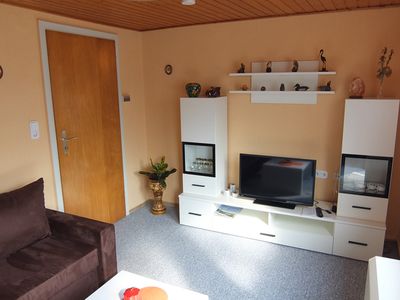 Appartement für 3 Personen (65 m²) in Bad Harzburg 7/9