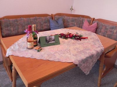 Appartement für 3 Personen (56 m²) in Bad Harzburg 5/9