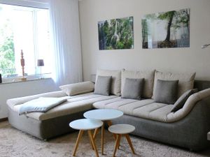 Appartement für 2 Personen (52 m²) in Bad Harzburg