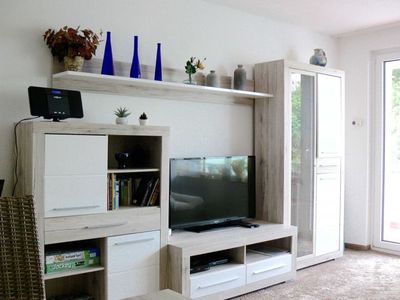 Appartement für 2 Personen (52 m²) in Bad Harzburg 3/10