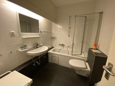 Appartement für 2 Personen (55 m²) in Bad Harzburg 4/10