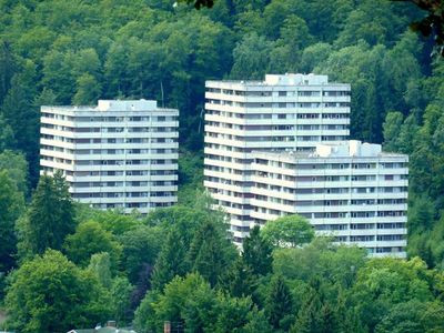 Appartement für 2 Personen (55 m²) in Bad Harzburg 6/10