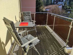 Appartement für 3 Personen (68 m²) in Bad Harzburg